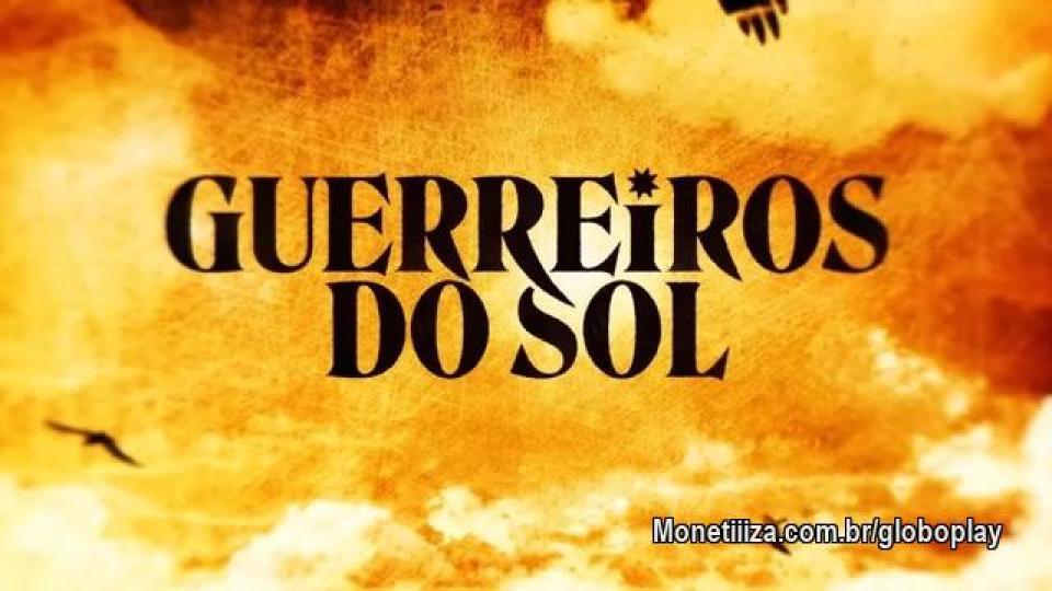 Guerreiros do Sol
A história de dois sertanejos, Josué e Rosa, e como eles se encontram para se tornar um dos mais famosos casais de cangaceiros de todos os tempos.